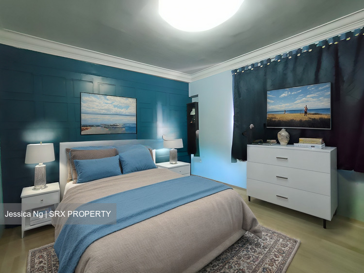 Blk 541 Pasir Ris Street 51 (Pasir Ris), HDB Executive #447300661